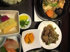 -富力希尔顿酒店·源氏日餐厅