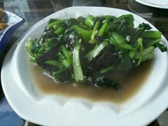 -徽州美食(三十年老店)