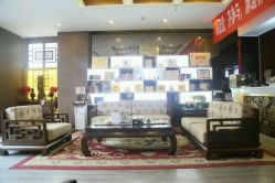 -脉道美容养生会所