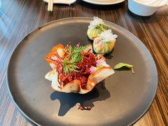 -成都海湾酒店·海湾壹品中餐厅(远大购物中心店)