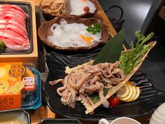 -湊湊火锅·茶憩(皇姑万象汇店)