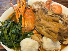 -黄老伯的海蛎煎