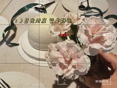 -逸绮瑶澜MissMousse Cake蛋糕(三里屯店)