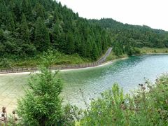 -武陵山森林公园