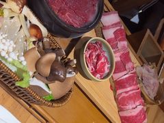 -黔诚多彩火锅(甲秀楼店)