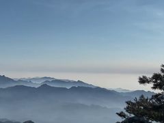 -尧山风景区