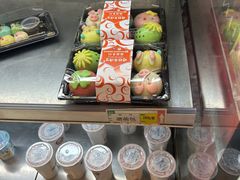 -穆桂英美食(南禅寺店)