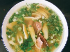 -老李家杂肝汤(回民街店)