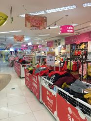 -孩子王(江南万达店)