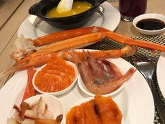-佳源四季酒店-雅悦自助餐厅(新洲路店)