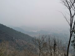 -杭州半山国家森林公园