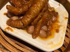 -叹茶靓点·粤式餐厅·全天茶市(石井万民广场店)