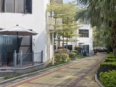 -厦门悦华酒店