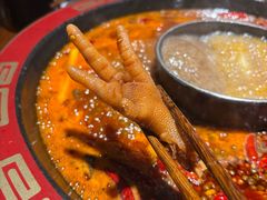 -陈眼镜火锅(总店)