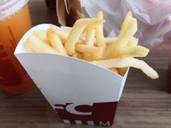 -肯德基(传媒广场店)