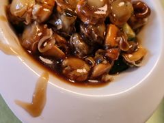 -奥华餐厅·老张记(台基厂店)