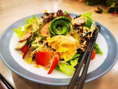 时蔬沙拉-明城五号烤鸭坊(建国门店)