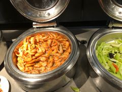 -蓝鲸湾汤泉(包河店)