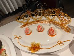 -三号黄浦会Canton Table