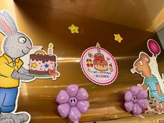 -海底捞火锅(正大乐城店)