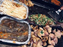 -烧烤季休闲餐厅(贵阳蟠桃宫店)