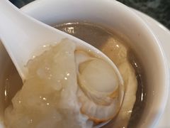 -白天鹅宾馆·流浮阁咖啡厅