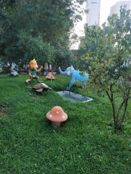 -大望京儿童游乐场