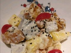 -有梦特色餐厅(古子城店)