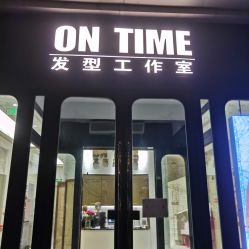 -ON TIME