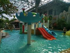 -瑞阁温泉酒店温泉中心