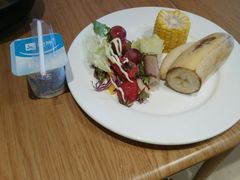 -全季酒店(广州越秀公园店)