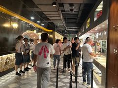 -汉巴味德·烤肉与啤酒的自助(杭州大悦城店)