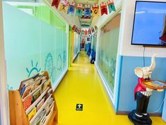 -乐高活动中心(明达路店)