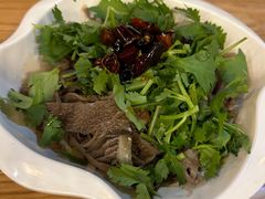 -陈傻子餐厅(世纪都会店)
