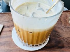 -星巴克(上海长宁来福士1F店)