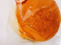 岩烧乳酪-万利隆·活力烘焙(人民路店)