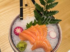 -隐泉京望日式料理(太和广场店)