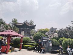 -张学良旧居陈列馆