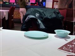 大堂-天和晟烤鸭店(世纪坛店)
