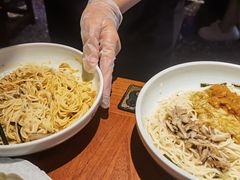 -裕兴记•蟹黄面馆(人民广场店)