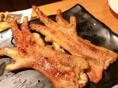 -森龍邑·烧烤·海鲜·炒菜(闽江路店)