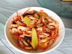 -天乐农家鱼头王(天目湖店)