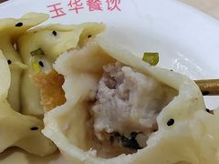 锅贴-玉华饮食店(茅台路店)