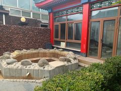 -北京益泉花园酒店