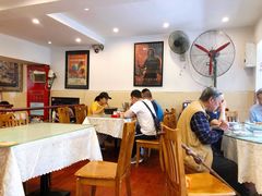大堂-红豆园(文林街店)