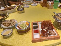 -新侨小馆(东直门北小街店)