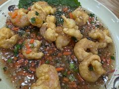 -祥和居炸酱面馆(美食街店)