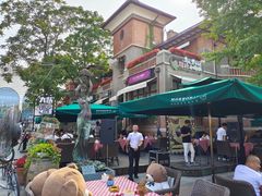 -典丽廊音乐餐厅(天津意大利风情旅游区店)