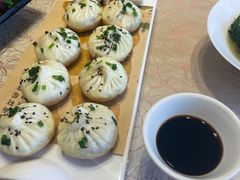 -浦江餐饮•上海菜馆(五四路店)