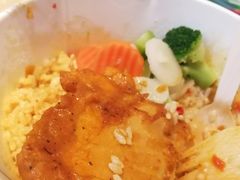 -肯德基(建华店)